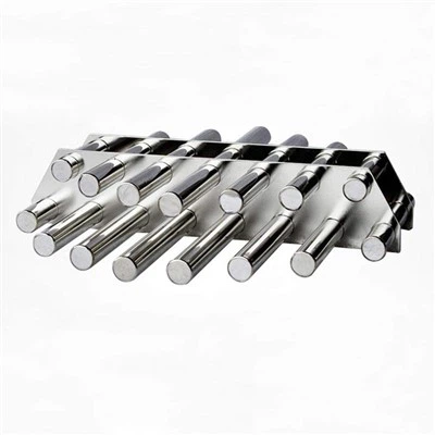 10000 GS magnetische roosters